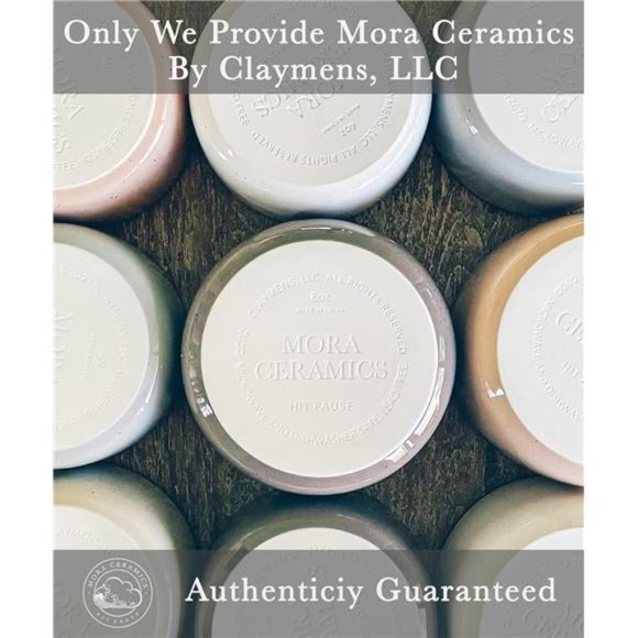 8oz, Set of 6 - Small Oven Safe Baking Dishes/Cups -For Personal Pudding,Souffle - Picture 4 of 7